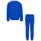 Nike Βρεφικές φόρμες σετ Sportswear Art Of Play Fleece Crew Set Nike Βρεφικές φόρμες σετ Sportswear Art Of Play Fleece Crew Set